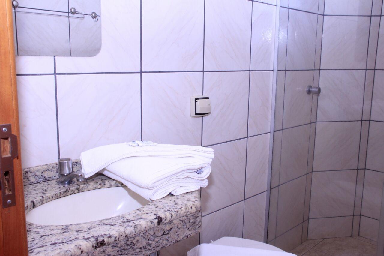 Flip Palace Hotel Buriti Alegre Exterior photo